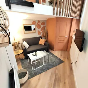 Le Lanternier - Hypercentre Les Quais - Netflix Apartment