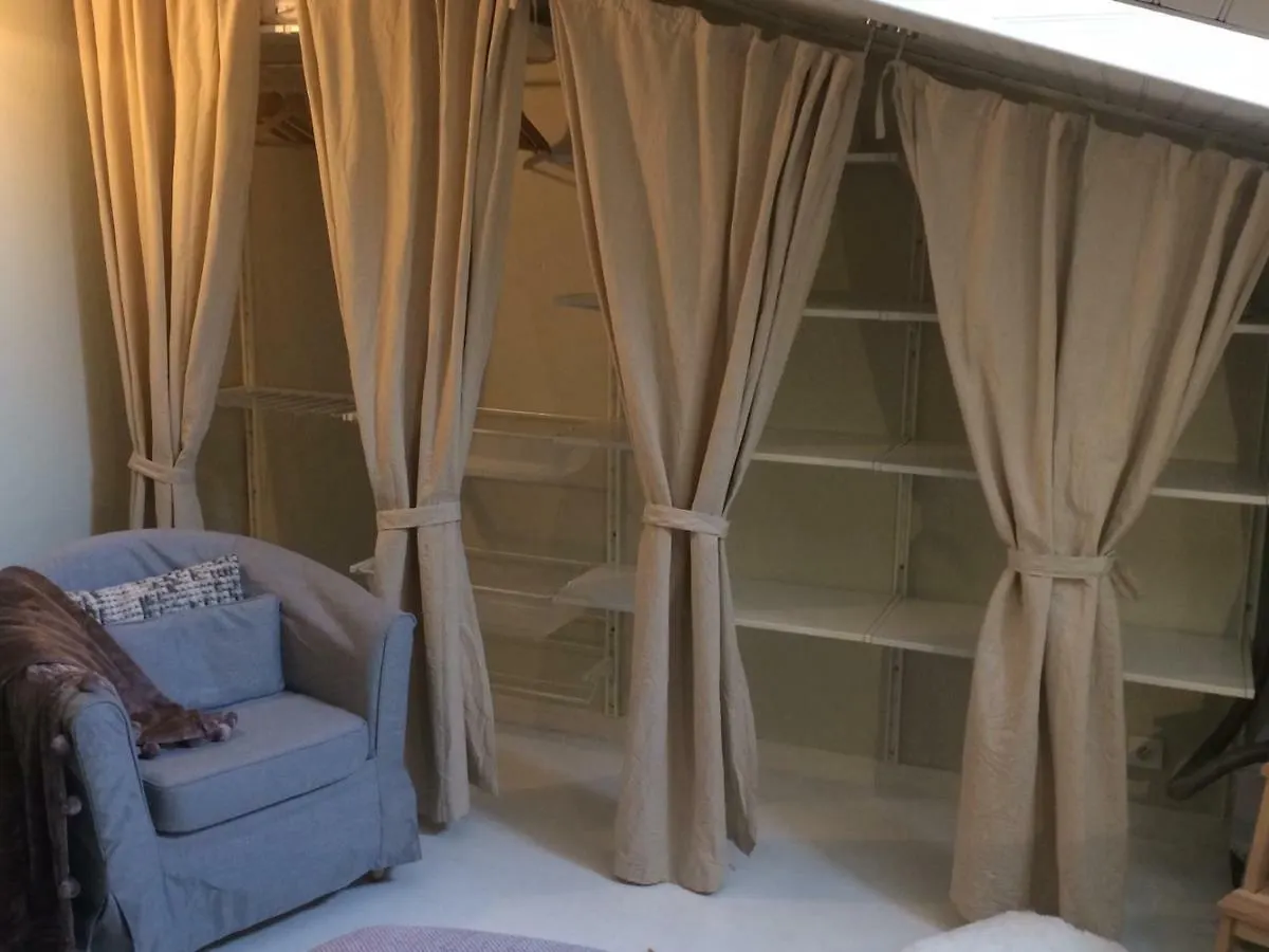 6 Rue D'Aubuisson Apartment Toulouse