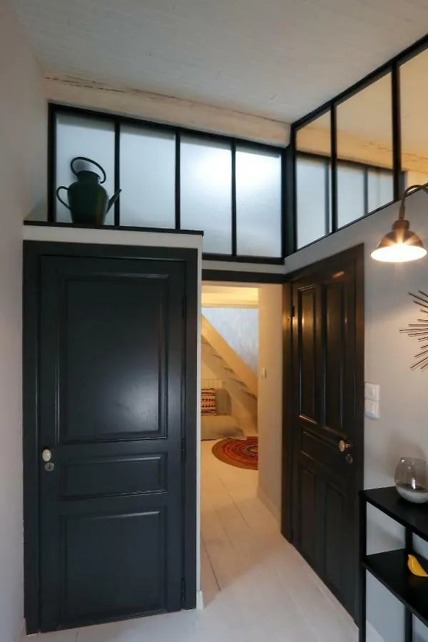 6 Rue D'Aubuisson Apartment Toulouse