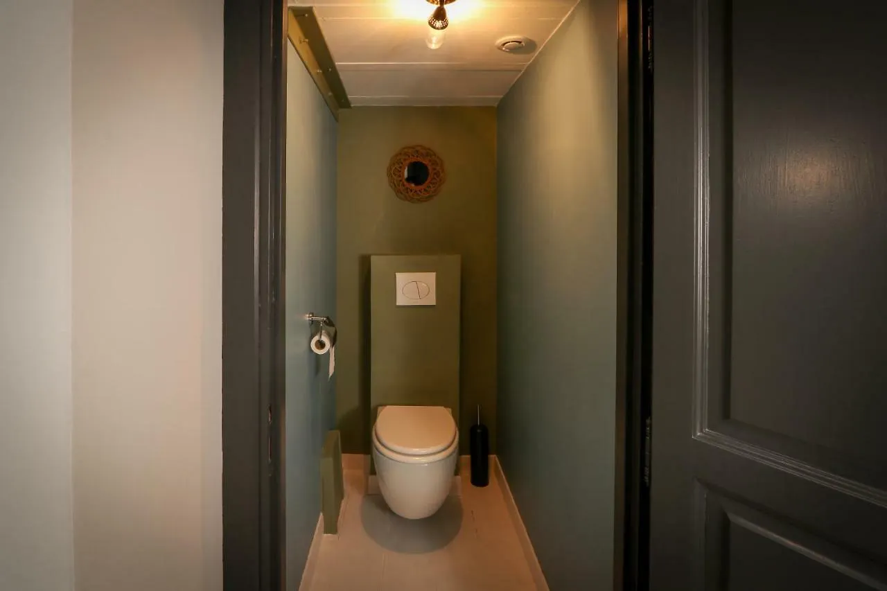 6 Rue D'Aubuisson Apartment Toulouse