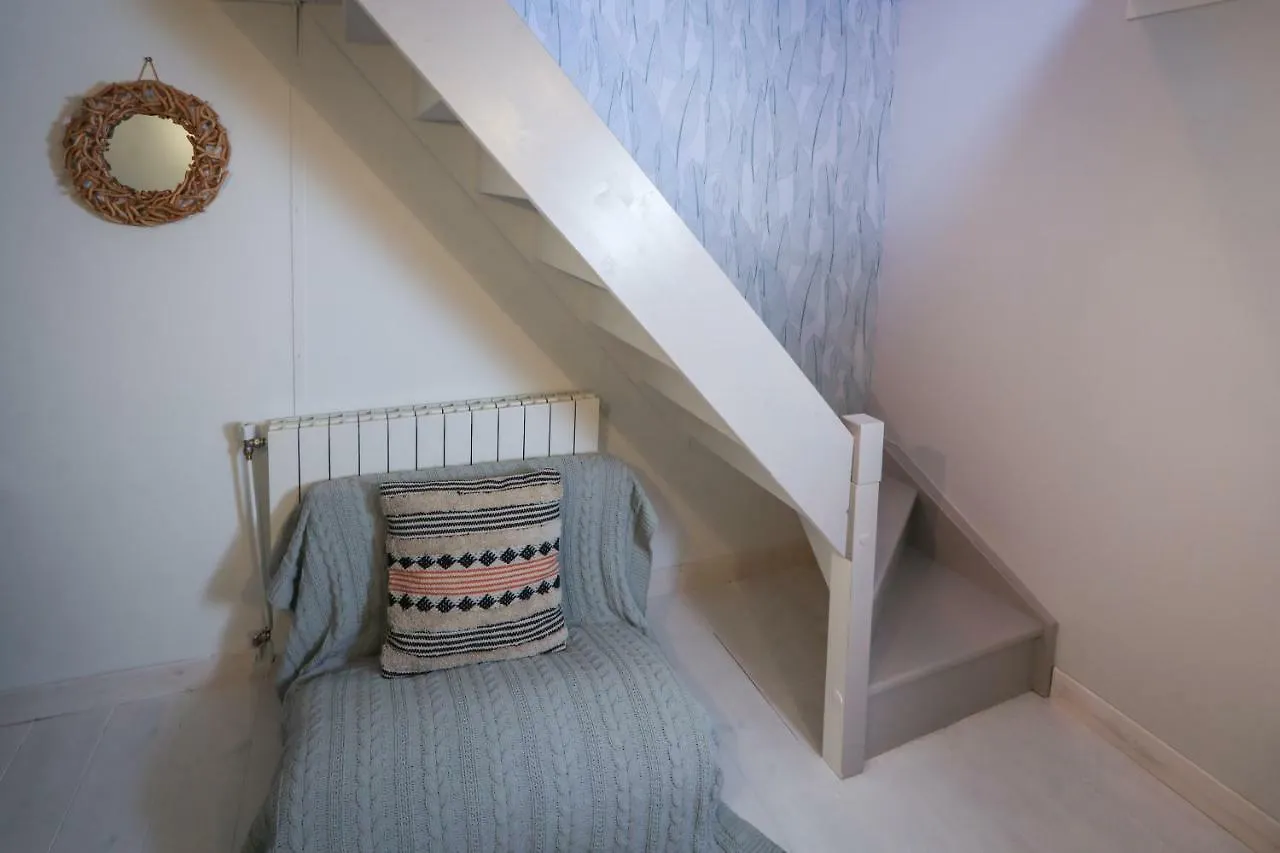 6 Rue D'Aubuisson Apartment Toulouse France