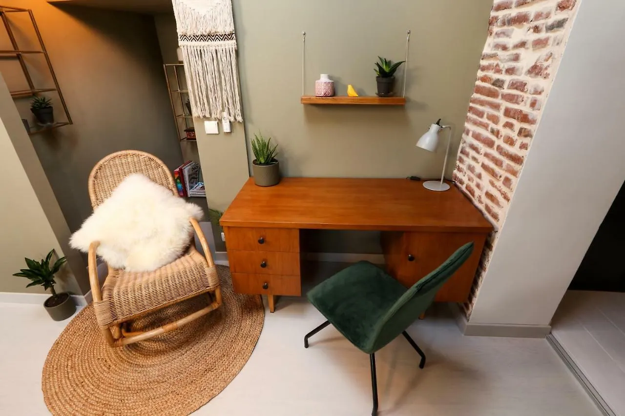6 Rue D'Aubuisson Apartment Toulouse 0*,  France