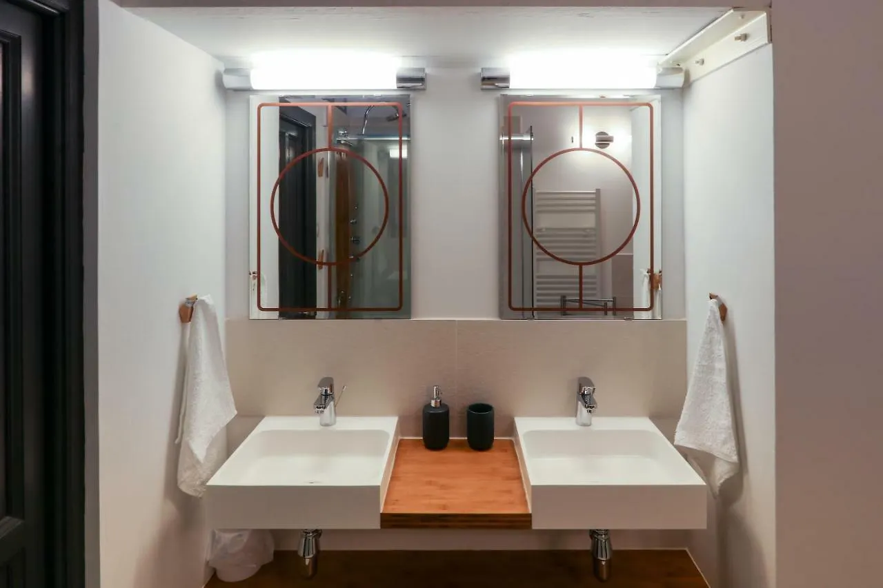 6 Rue D'Aubuisson Apartment Toulouse